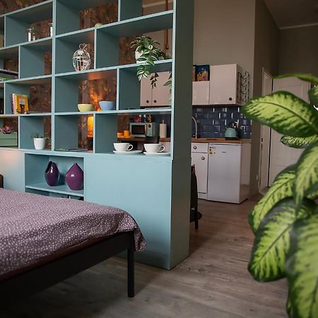 Apartament U Olechny 5 比得哥什 外观 照片