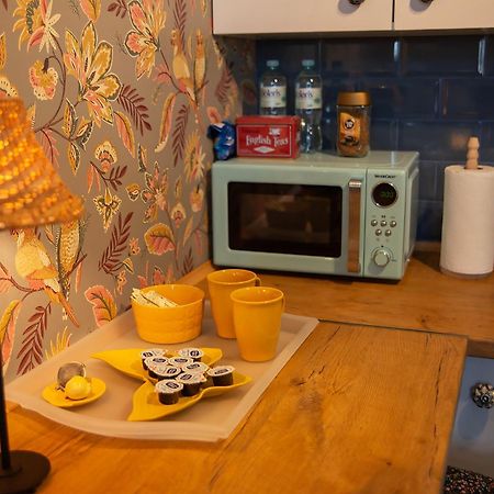 Apartament U Olechny 5 比得哥什 外观 照片