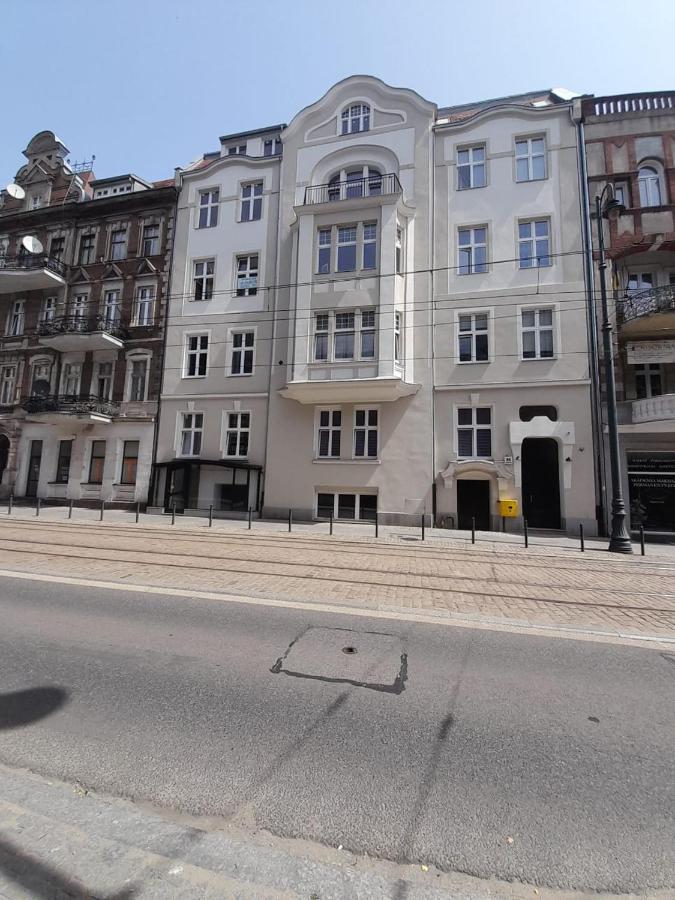 Apartament U Olechny 5 比得哥什 外观 照片
