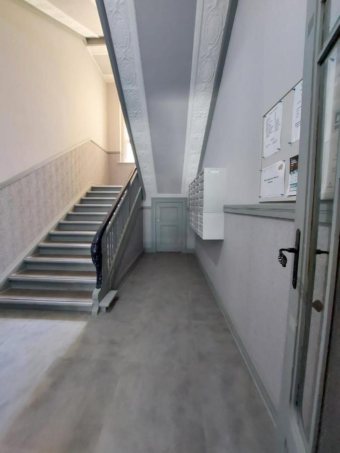 Apartament U Olechny 5 比得哥什 外观 照片