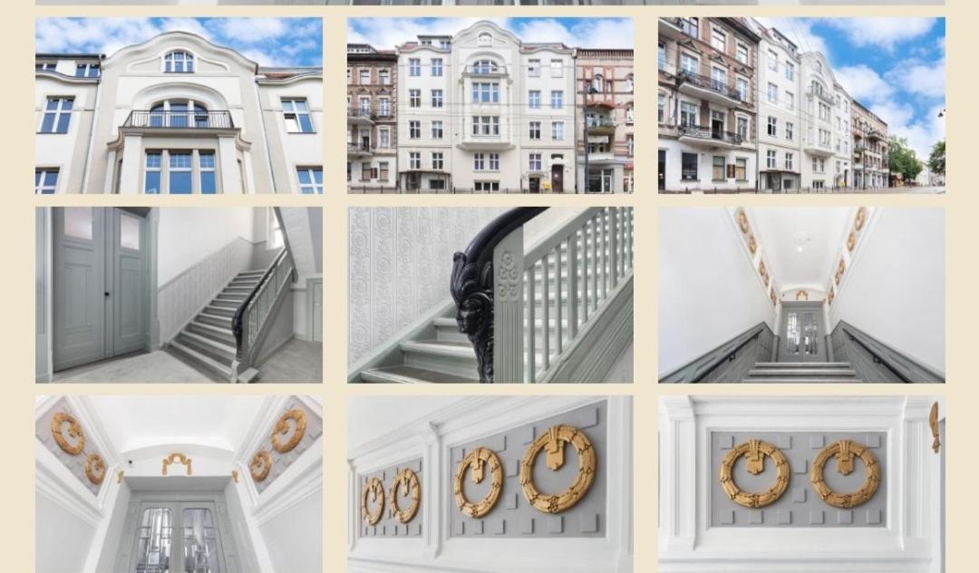 Apartament U Olechny 5 比得哥什 外观 照片