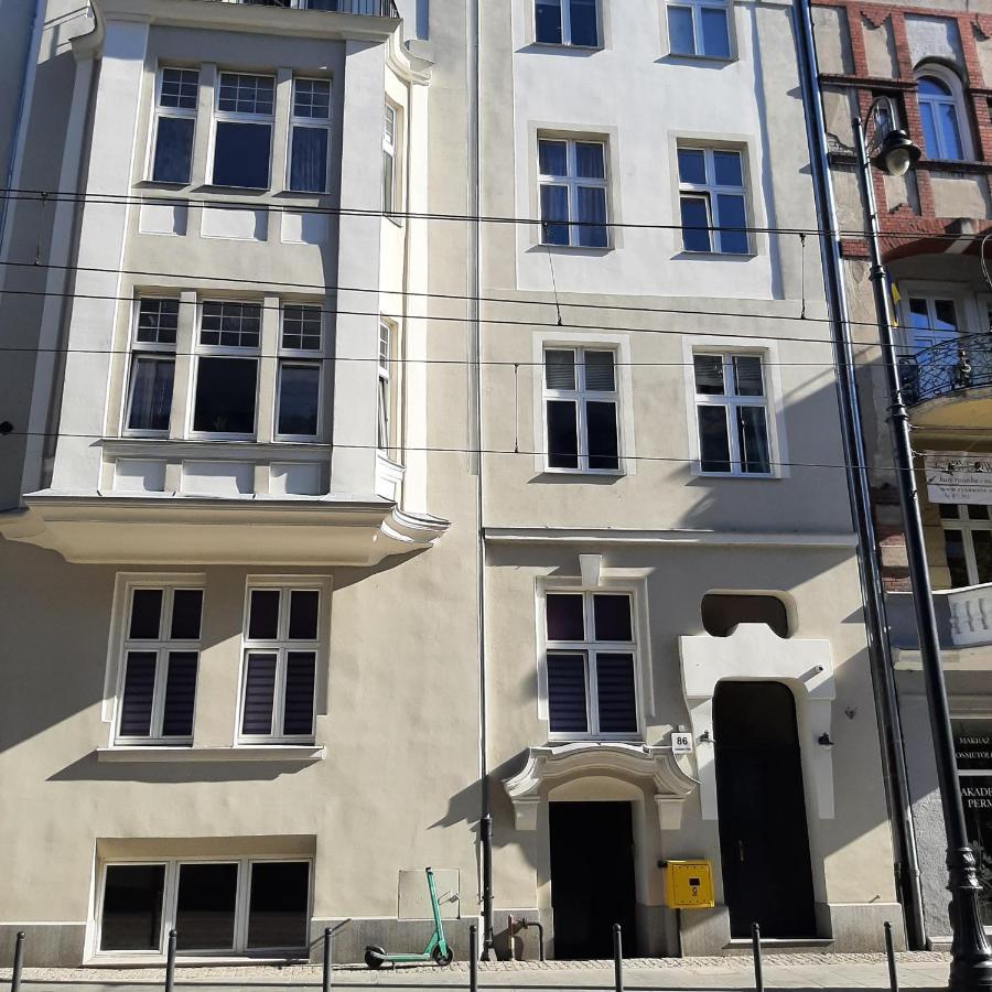 Apartament U Olechny 5 比得哥什 外观 照片