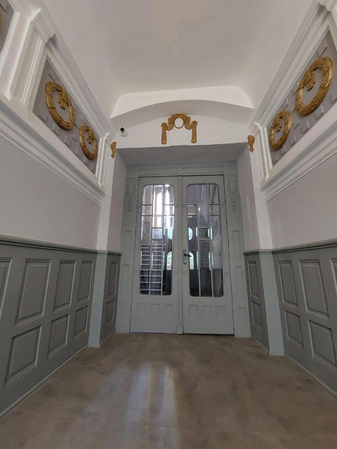 Apartament U Olechny 5 比得哥什 外观 照片