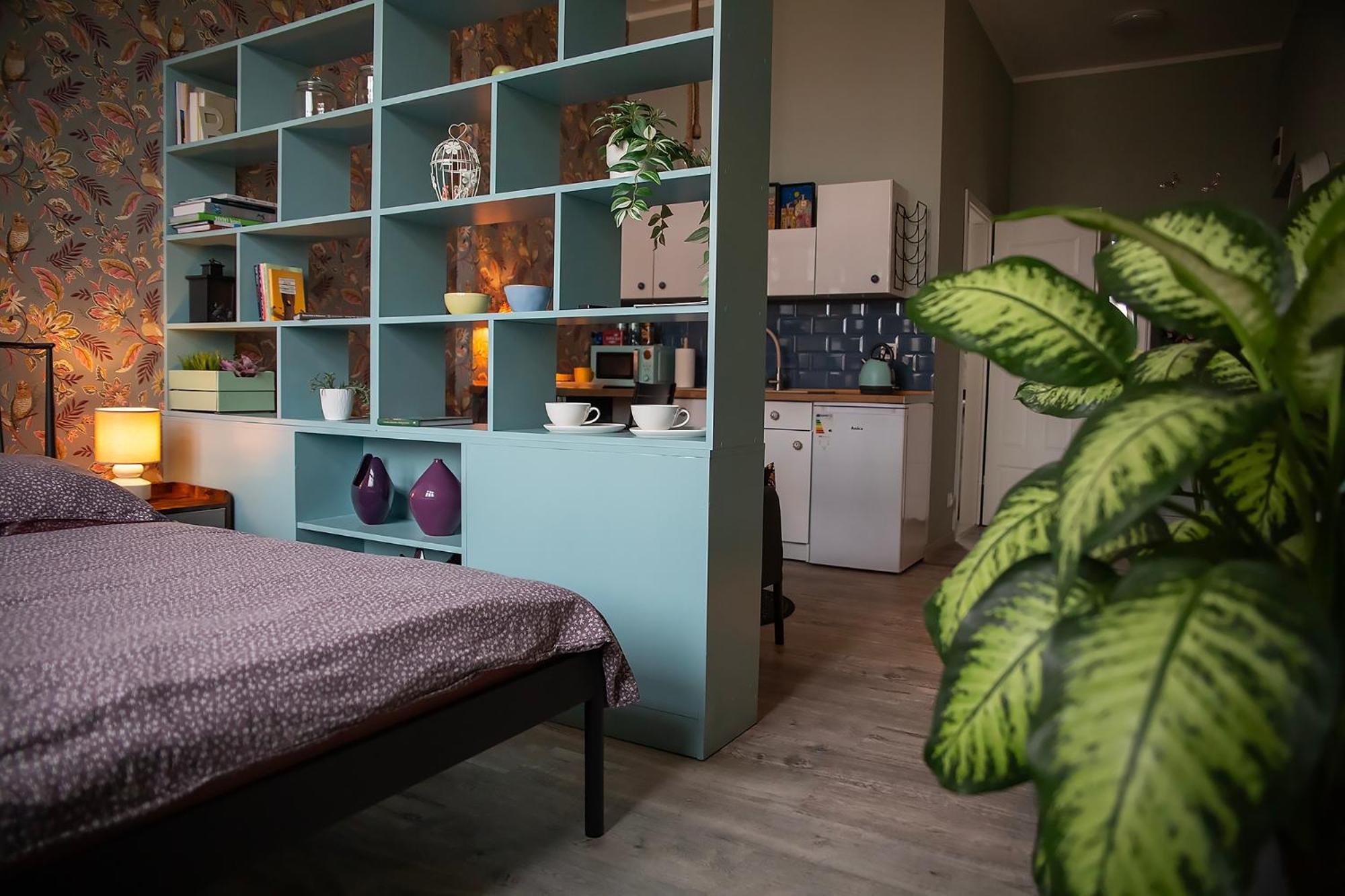 Apartament U Olechny 5 比得哥什 外观 照片