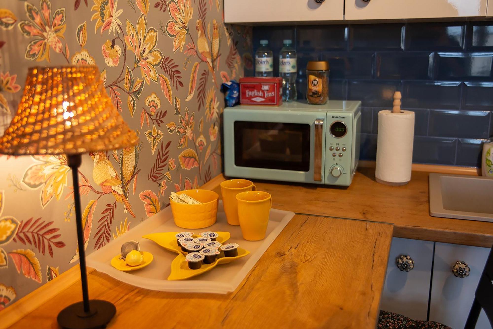 Apartament U Olechny 5 比得哥什 外观 照片