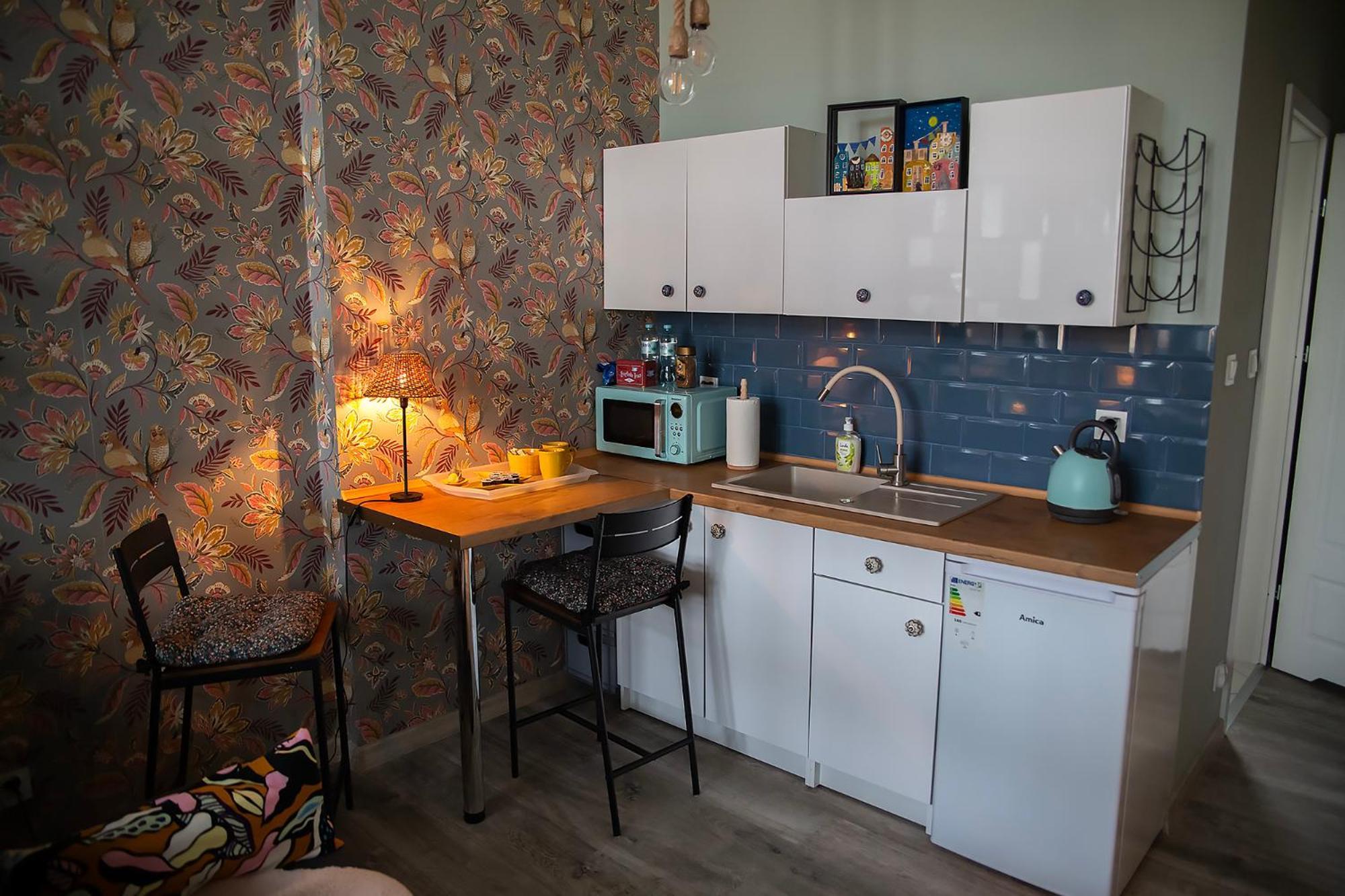 Apartament U Olechny 5 比得哥什 外观 照片