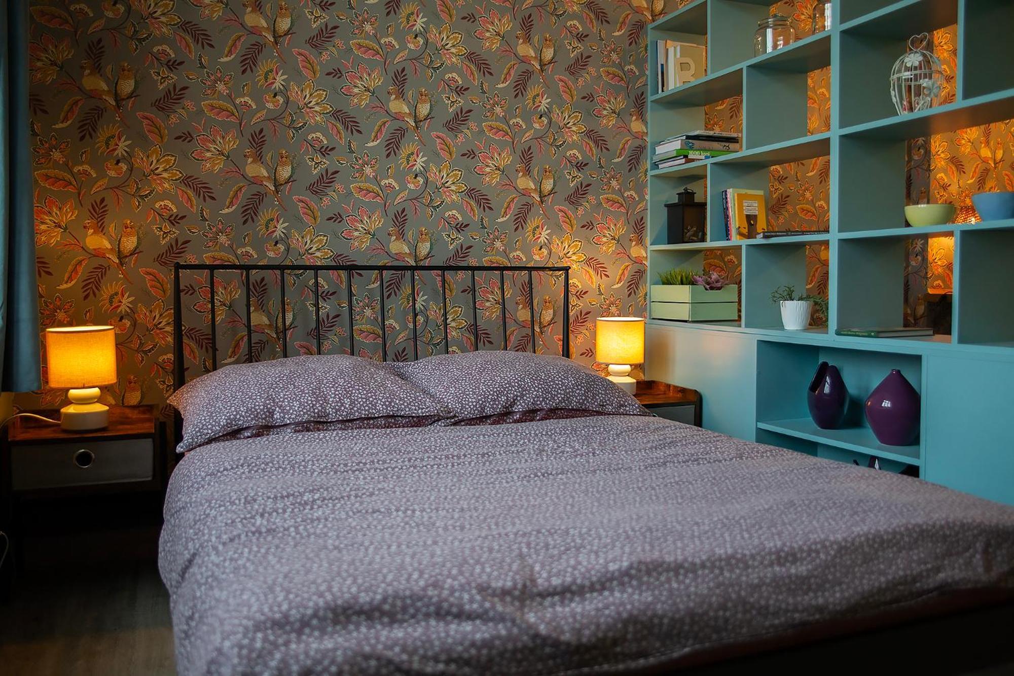 Apartament U Olechny 5 比得哥什 外观 照片