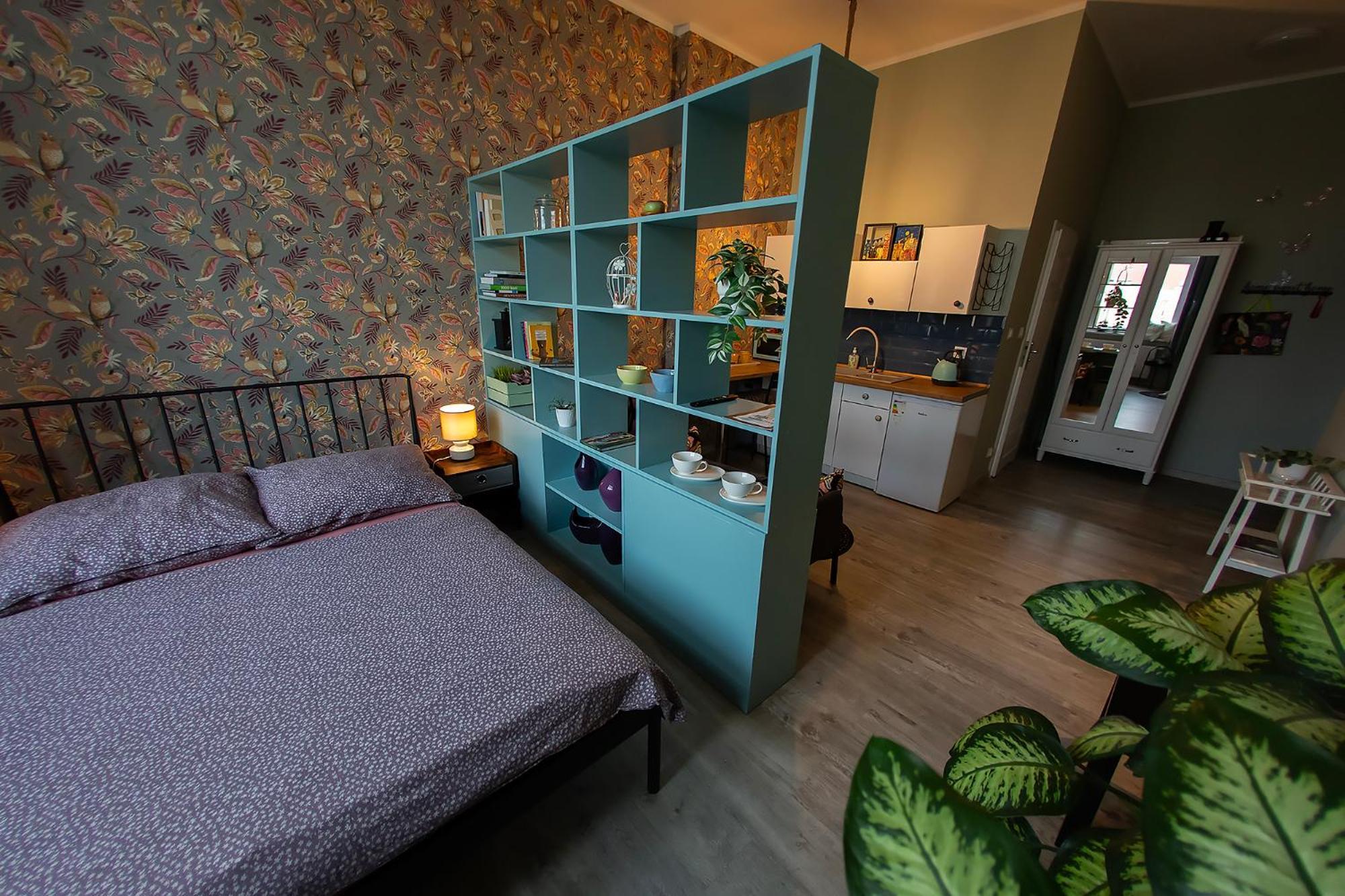 Apartament U Olechny 5 比得哥什 外观 照片